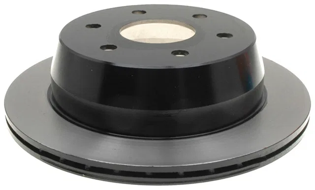 56827 – RAYBESTOS Brake Rotor, OE Replacement Single - view 2